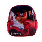 Ghiozdan mic 11 inch Miraculous