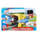 Set de joaca Thomas and Friends, Explozie in tunel
