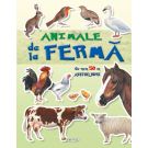 Girasol - Cauta si lipeste - Animale de la ferma