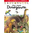 Girasol - Citesc despre dinozauri