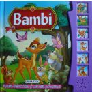 Girasol - Citeste si asculta - Bambi