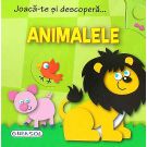 Girasol - Joaca-te si descopera? Animalele