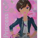 Girasol - Princess TOP - Design your dress (roz)