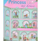 Girasol - Princess TOP - My house (roz)