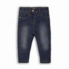 Pantaloni denim cu 5 buzunare Minoti M318L016