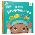 Descopar stiintele de mic. Ce este programarea, Ruth Spiro