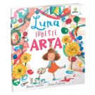 Luna iubeste arta, Joseph Coelho