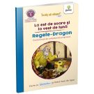 La est de soare si la vest de luna, Regele Dragon