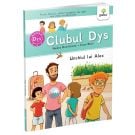 Unchiul lui Alex, Clubul dislexicilor
