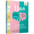 Una, Sarah Crossan 