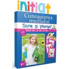 Editura Gama, Scrie si sterge Initiat, Cunoasterea mediului 5-6 ani