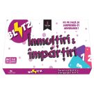 Inmultiri si impartiri, Blitz