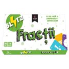 Fractii, Blitz