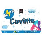 Cuvinte, Blitz