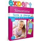 Editura Gama, Scrie si sterge Expert Romana, Sinonime