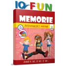 Editura Gama, IQ FUN Memorie
