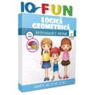 Logica geometrica, IQ Fun 