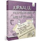 Editura Gama, Jurnalul primilor mei ani de scoala, Mov