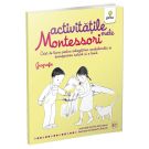 Geografie, Activitatile mele Montessori, Eve Herrmann