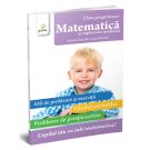 Matematica, clasa pregatitoare, Eduard Dancila