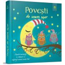Povesti de somn usor
