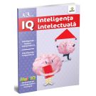 Carte Editura Gama, IQ 3 ani, MultiQ