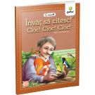 Carte Editura Gama, Cioc Cioc, Invat sa citesc! Nivelul 0