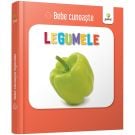 Bebe cunoaste Legumele