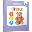 Bebe cunoaste Cifrele