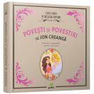 Povesti si povestiri, Ion Creanga
