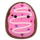 Jucarie de plus, Squishmallows, Gogosica Ermengarde, 19 cm