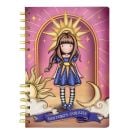 Agenda cu spirala, Gorjuss, Ray Of Light, 192 file