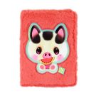 Jurnal coperta din plus Bangoberry, Piggy Pig