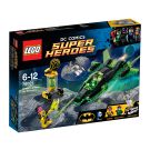 LEGO DC Comics Super Heroes - Green Lantern contra Sinestro (76025)