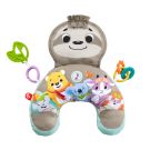 Perna de joaca Fisher Price, Lenes