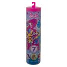 Papusa surpriza Barbie Color Reveal, Tinute monocromatice