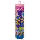 Papusa surpriza Barbie Color Reveal, Tinute de vara