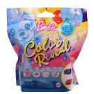 Pachet surpriza, Barbie, Color Reveal, Pet Set