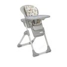 Scaun masa bebe Joie Mimzy Deluxe Lx - In the Rain