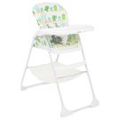 Scaun de masa Joie Mimzy Snacker Crazy Cactus 