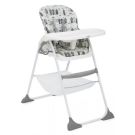 Scaun de masa bebelusi Joie Mimzy Snacker Petite City
