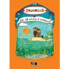 Hai sa gasim o comoara!, Janosch