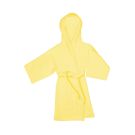 Halat de baie Lorelli Classic, 80 cm - Galben