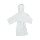 Halat de baie Lorelli Classic, 92 cm, alb