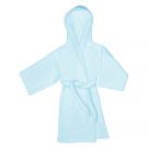 Halat de baie Lorelli Classic, 98 cm, bleu