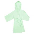  Halat de baie Lorelli Classic, 98 cm, verde