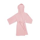 Halat de baie Lorelli Classic Roz, 80 cm
