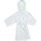 Halat de baie Lorelli Classic, 80 cm, Alb