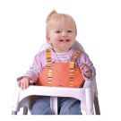 Ham pentru bebe Reer 72128, multicolor