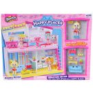 Happy places Shopkins - Casa Shopkins Seria 1